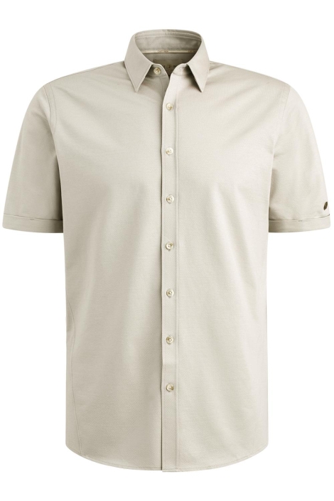 Cast Iron short sleeve shirt twill jersey 2